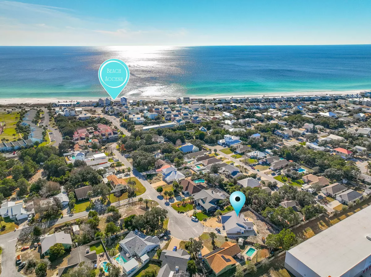 Panama City Beach, FL 32413,215 Southfields Road