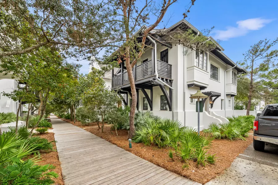 36 Town Hall Road, Rosemary Beach, FL 32461