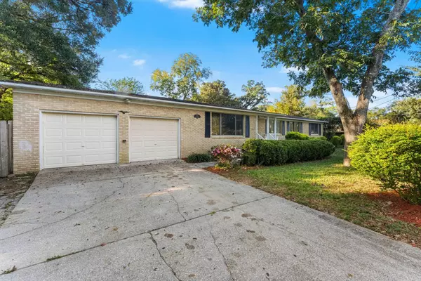 1521 Toni Street, Pensacola, FL 32504