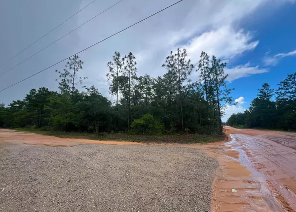 Defuniak Springs, FL 32433,Lot 1 Round Table Road