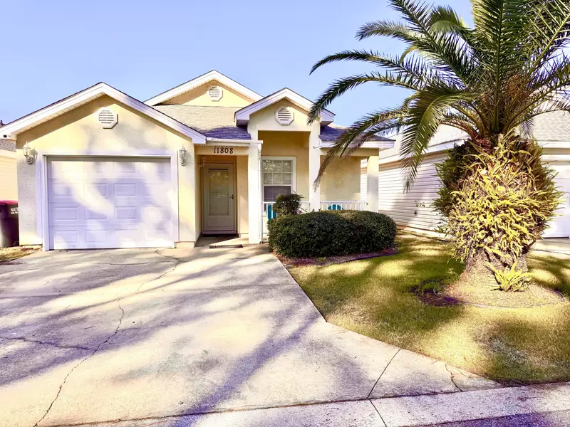 11808 Cabana Court, Panama City Beach, FL 32407