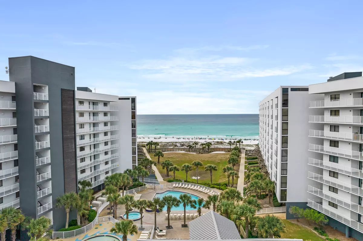 Miramar Beach, FL 32550,114 Mainsail Drive  #UNIT 341