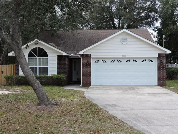 Crestview, FL 32539,2800 Wilson Lane