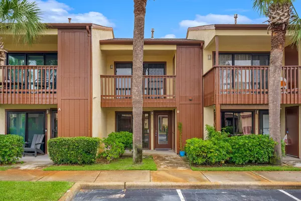 Panama City Beach, FL 32413,17751 Panama City Beach Parkway  #UNIT 2B