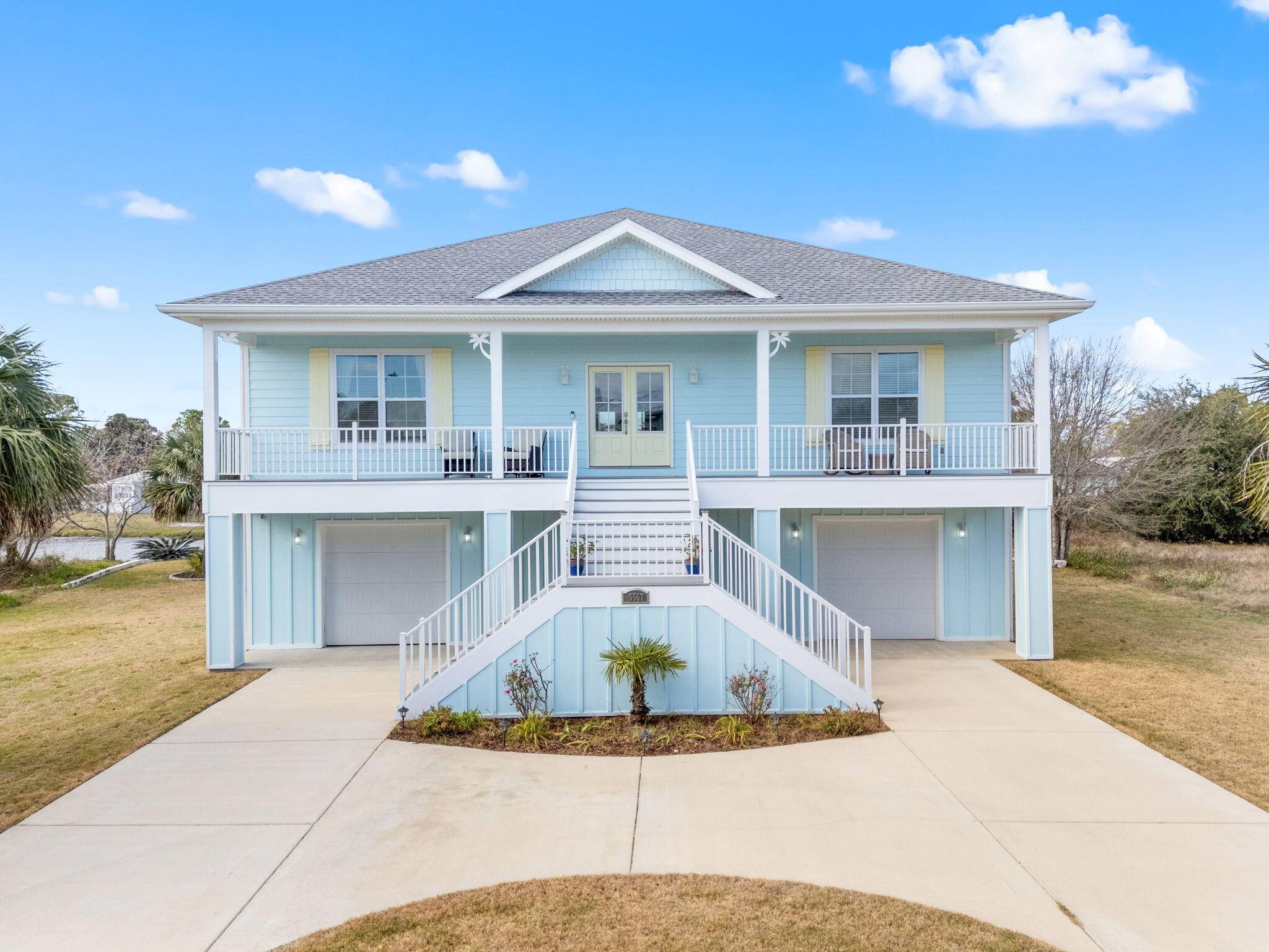 Pensacola, FL 32507,5567 Grande Lagoon Court