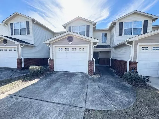 Crestview, FL 32536,781 Majestic Drive  #B