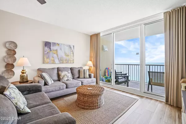 10901 Front Beach Road  #UNIT 1903, Panama City Beach, FL 32407