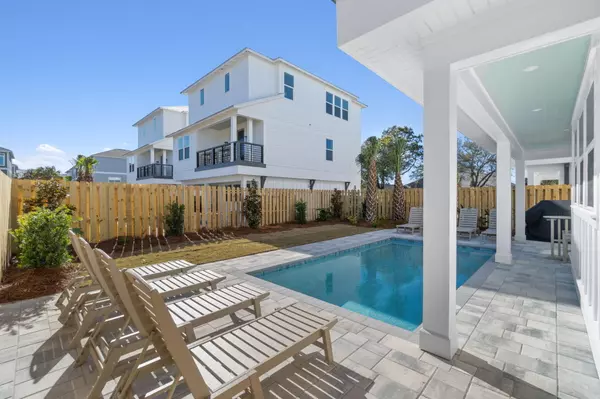 Miramar Beach, FL 32550,16 Blue Ohana Court