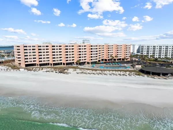 Destin, FL 32541,500 Gulf Shore Drive  #UNIT 112A