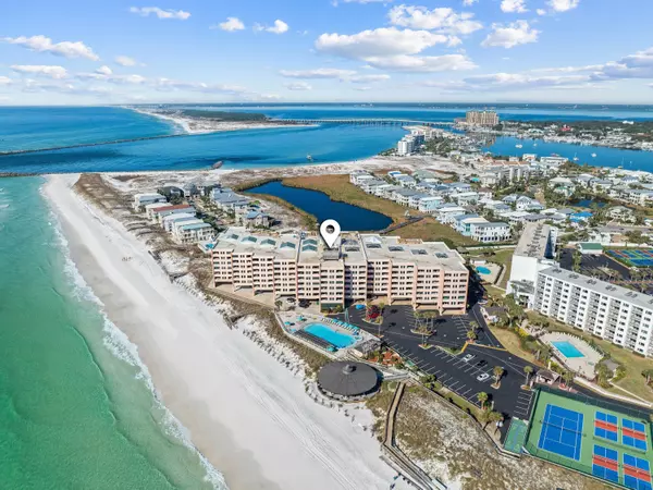 Destin, FL 32541,500 Gulf Shore Drive  #UNIT 112A