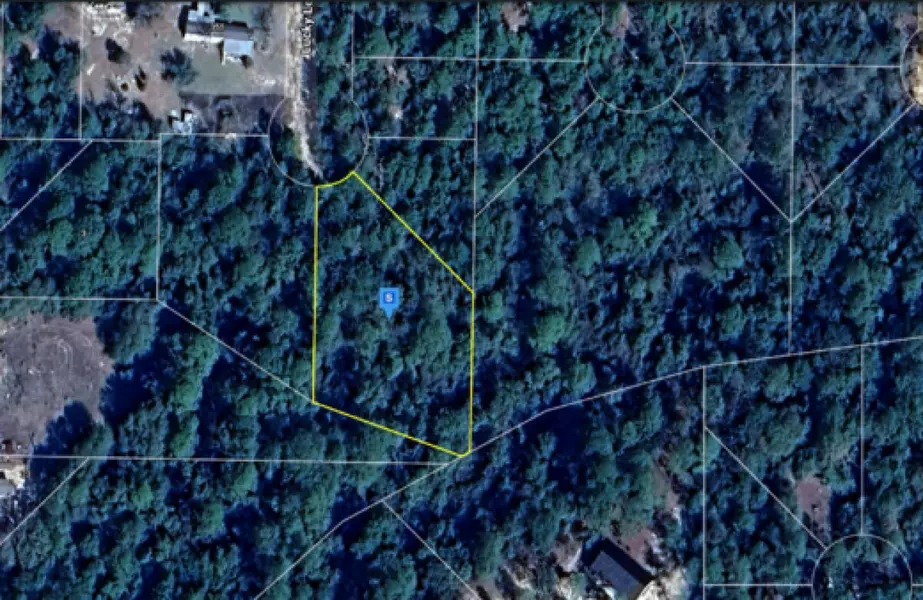 0 Lucky Leaf Lane, Defuniak Springs, FL 32433