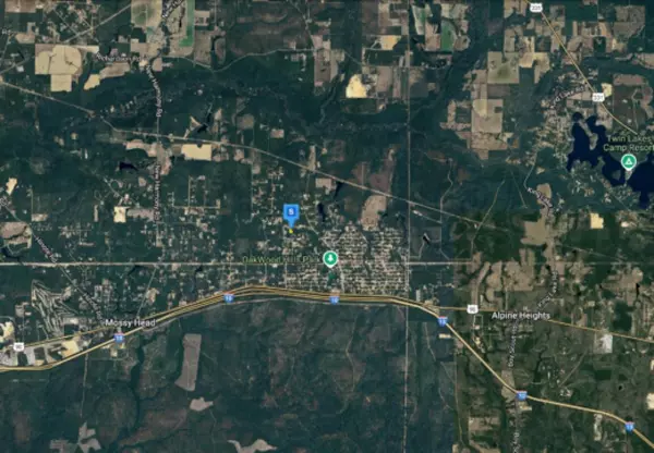 Defuniak Springs, FL 32433,0 Lucky Leaf Lane