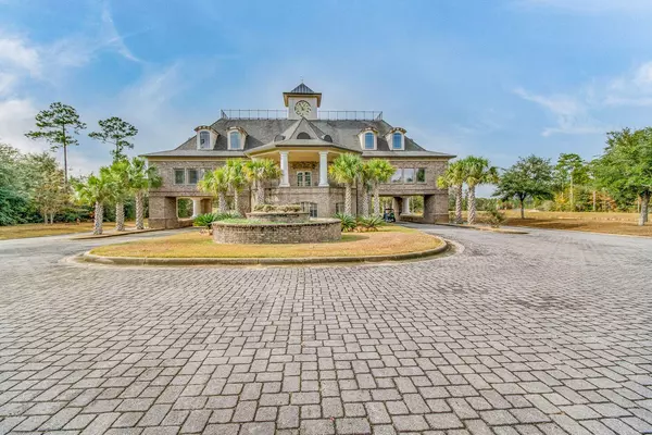 Laurel Hill, FL 32567,3100 Heritage Plantation Boulevard