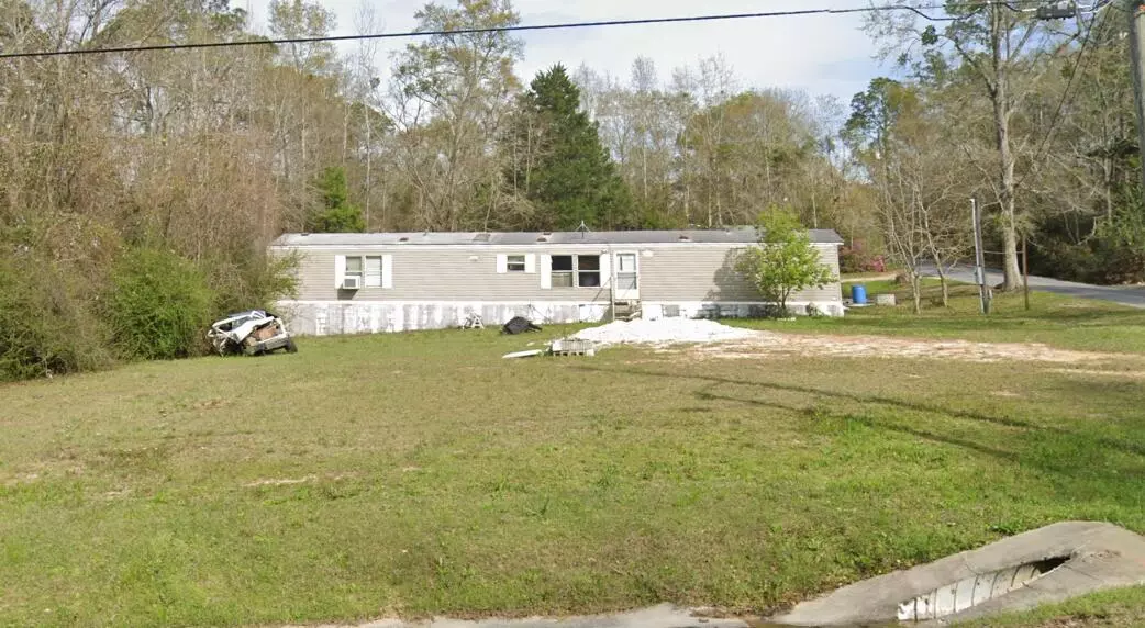 Laurel Hill, FL 32567,222 Vann Cir Circle