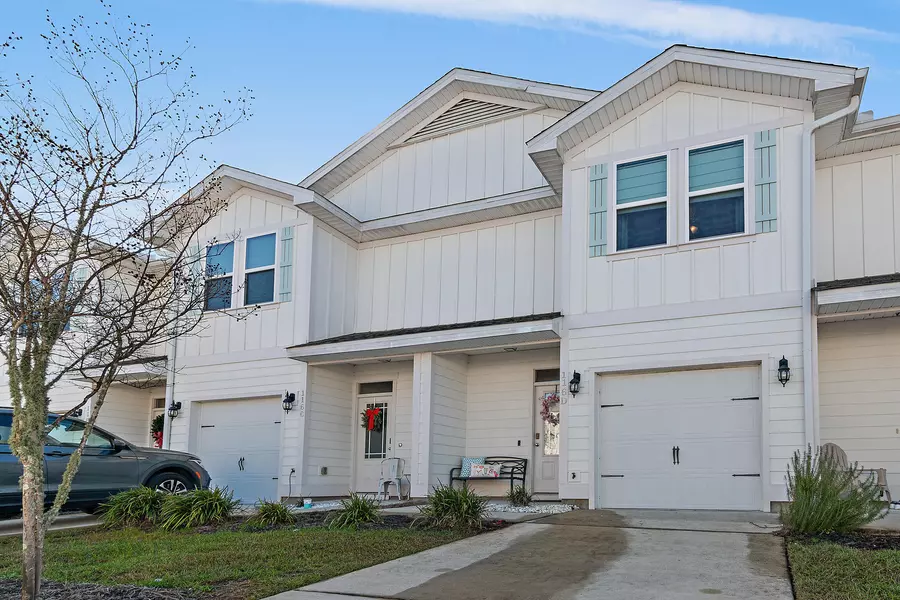 116 Crossing Lane  #D, Santa Rosa Beach, FL 32459