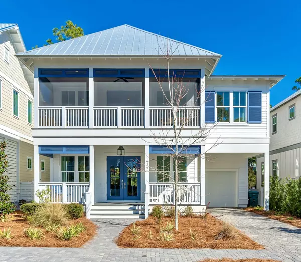 414 Matt's Way, Santa Rosa Beach, FL 32459