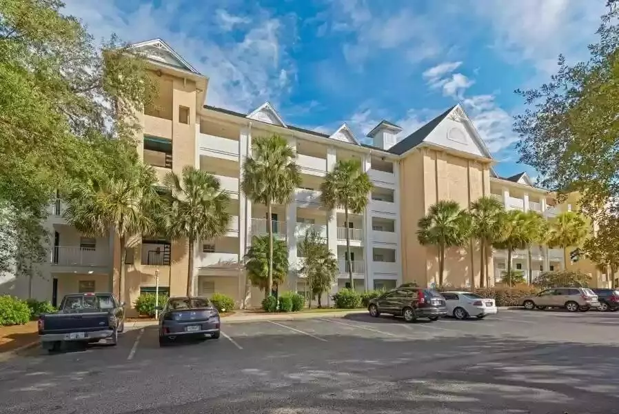 4270 Calinda Lane  #APT  326, Niceville, FL 32578