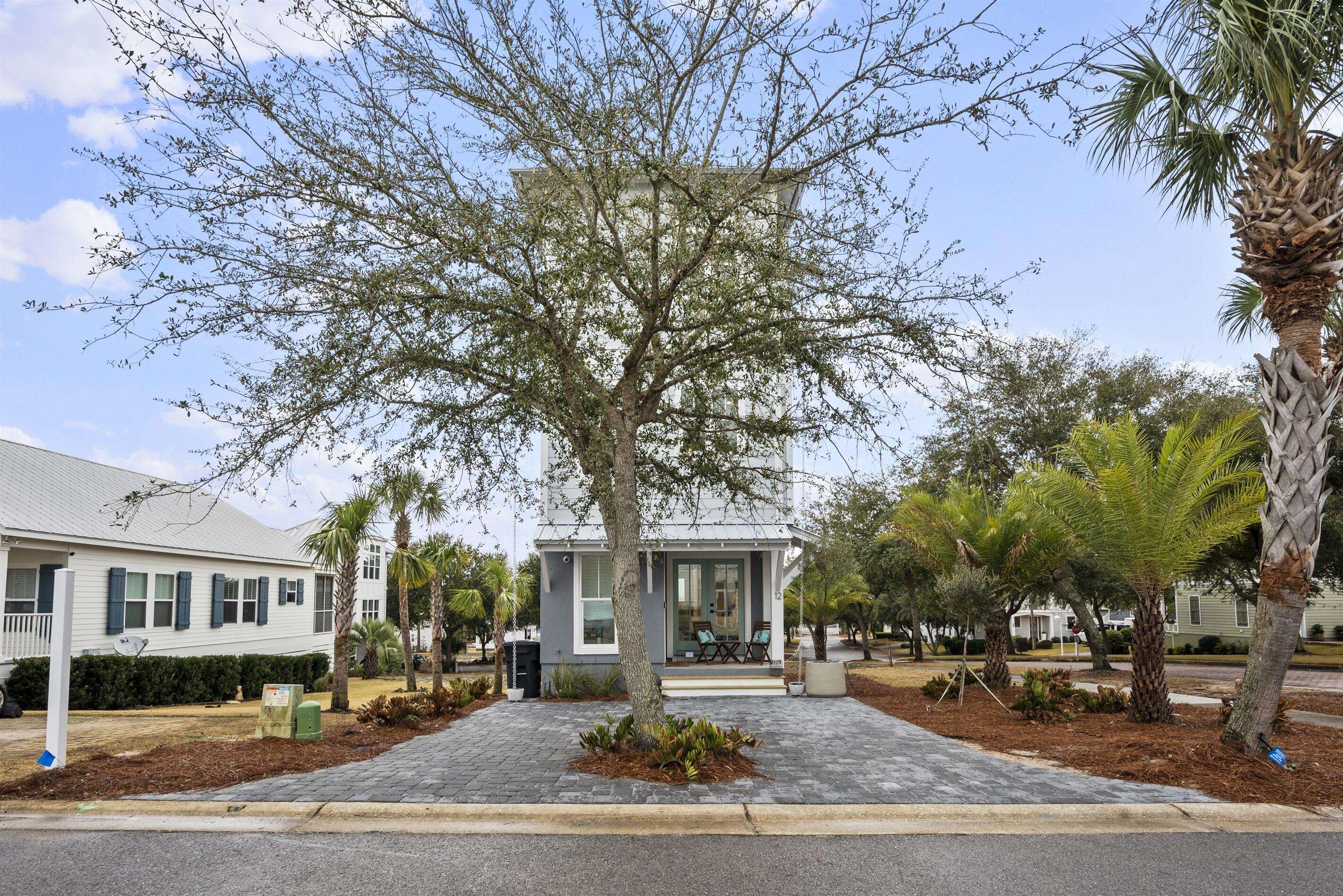 Santa Rosa Beach, FL 32459,12 Abbie Road