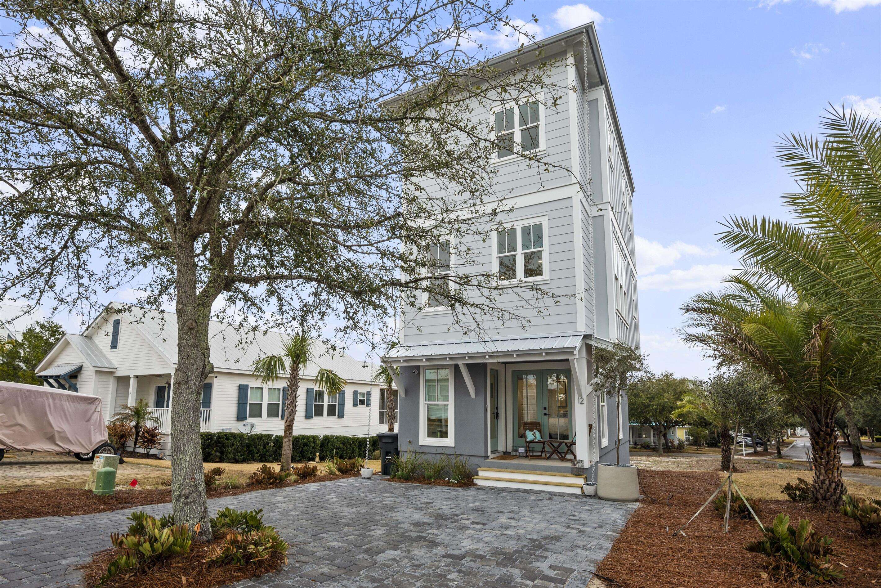 12 Abbie Road, Santa Rosa Beach, FL 32459