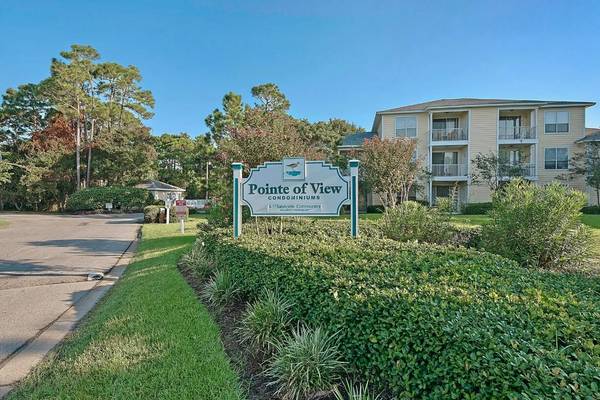 200 Sandestin Lane  #APT 408, Miramar Beach, FL 32550