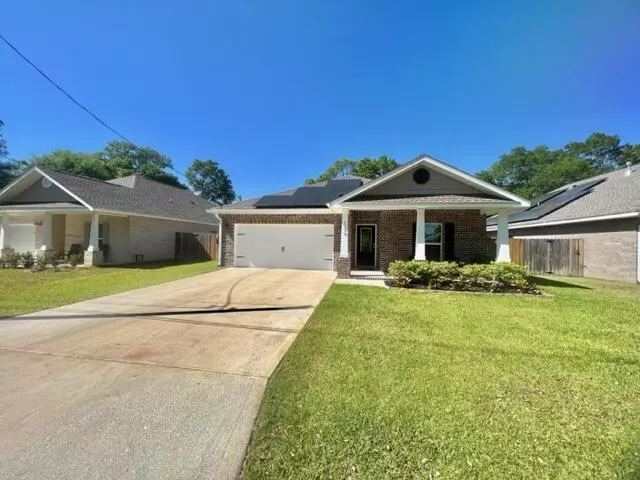 120 Sasser Street, Niceville, FL 32578