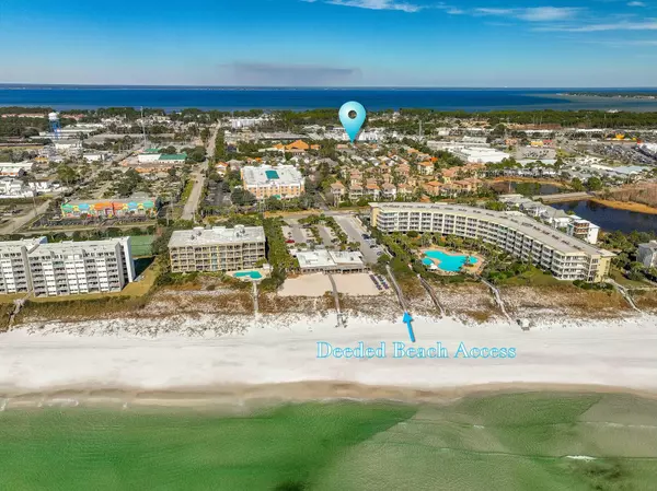 Miramar Beach, FL 32550,124 Leeward Drive