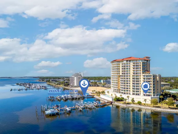 Fort Walton Beach, FL 32548,124 SW Miracle Strip Parkway  #UNIT 400