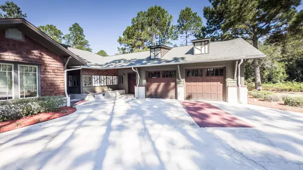 1619 Dayflower Drive, Panama City Beach, FL 32413