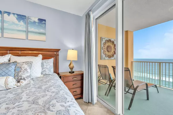 Panama City Beach, FL 32413,17643 Front Beach Road  #UNIT 1605