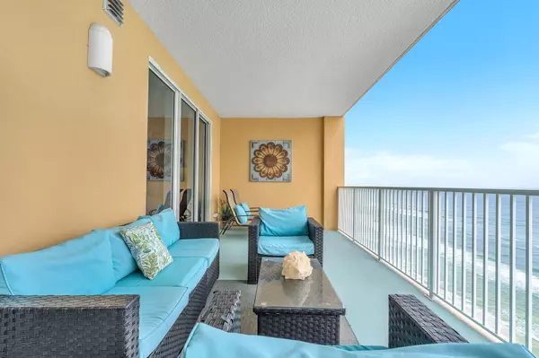 Panama City Beach, FL 32413,17643 Front Beach Road  #UNIT 1605