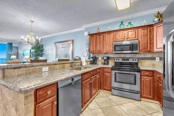 Panama City Beach, FL 32413,17643 Front Beach Road  #UNIT 1605