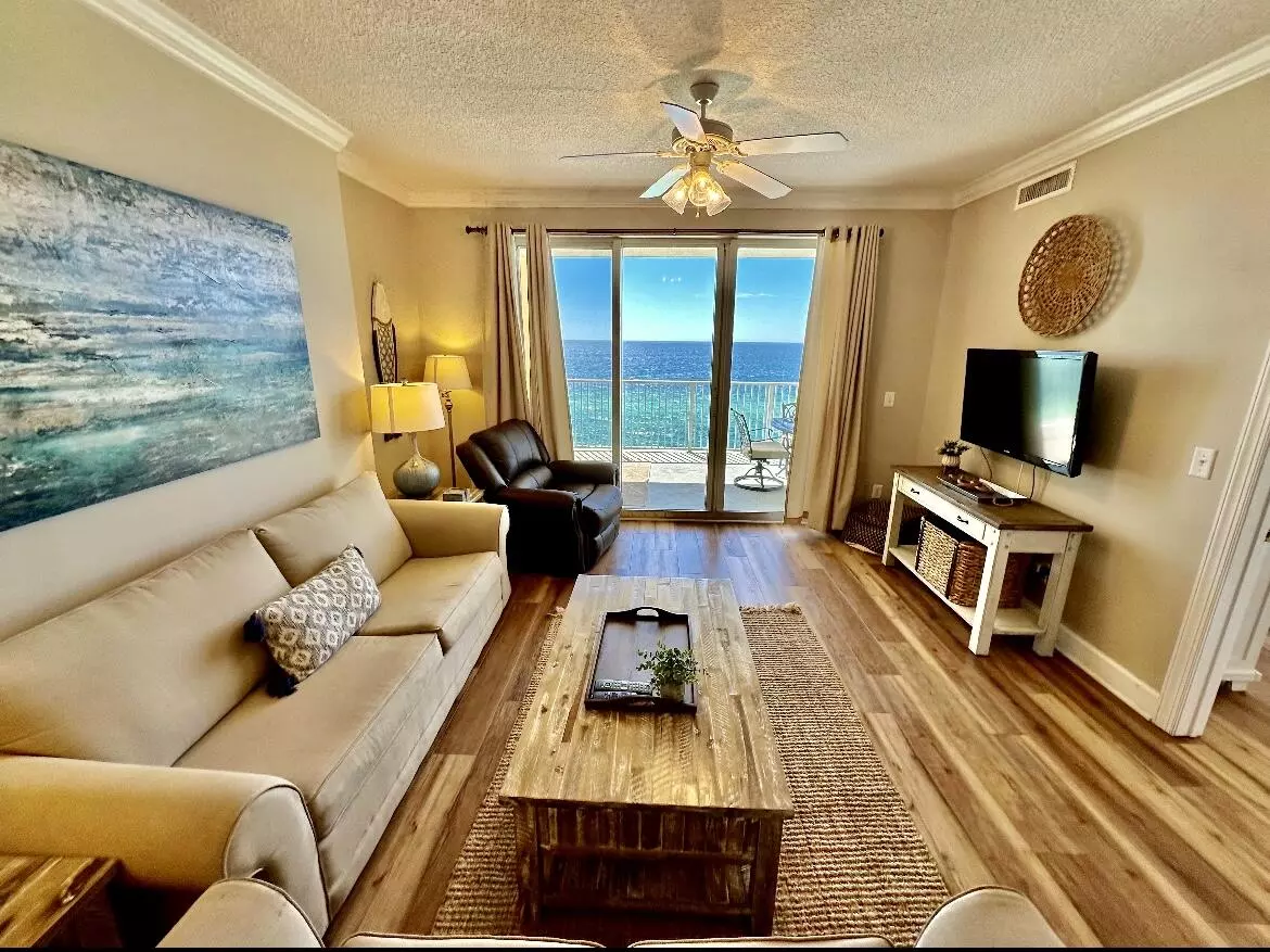 Panama City Beach, FL 32413,17643 Front Beach Road  #UNIT 1208