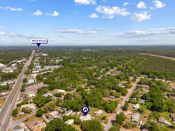 Niceville, FL 32578,1452 Live Oak Street