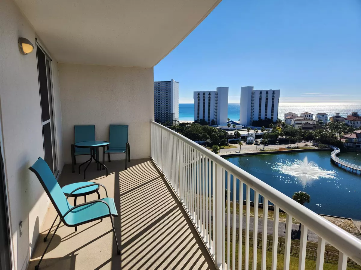 Destin, FL 32541,970 Highway 98  #903