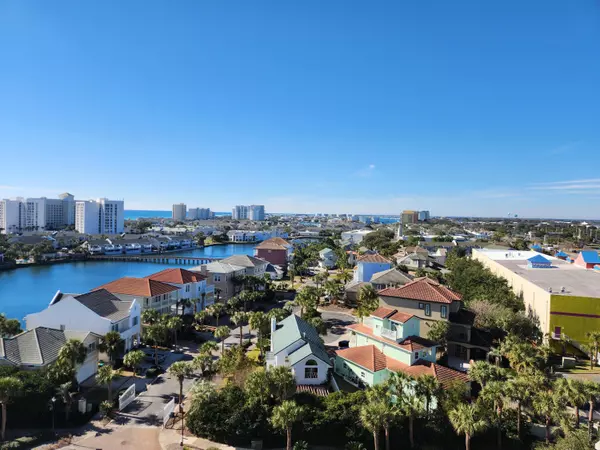 Destin, FL 32541,970 Highway 98  #903