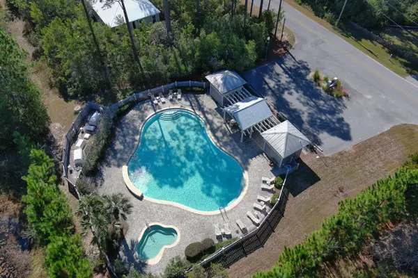 Santa Rosa Beach, FL 32459,L18-B.30 Greenbriar Lane