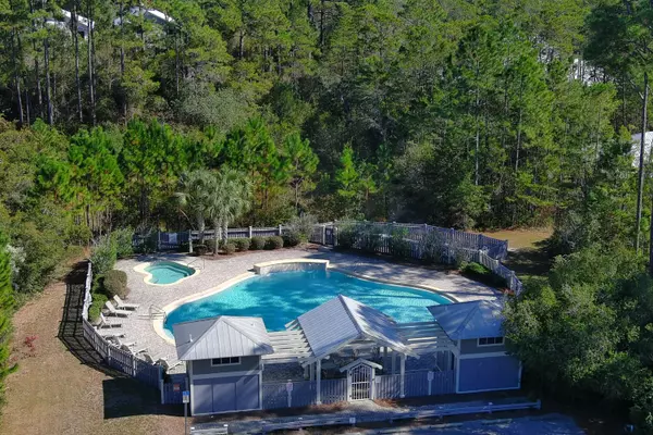 Santa Rosa Beach, FL 32459,L18-B.30 Greenbriar Lane