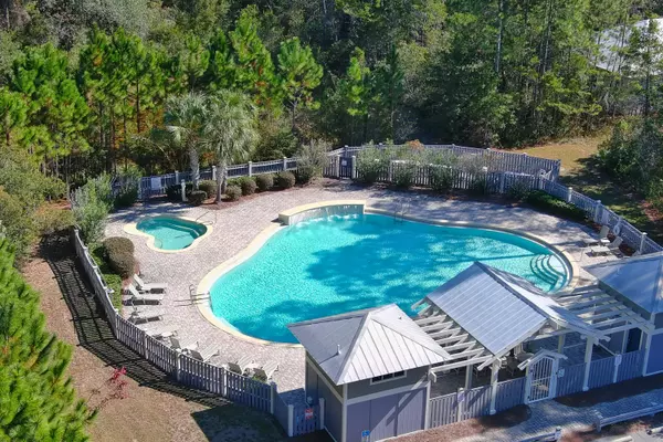 Santa Rosa Beach, FL 32459,L18-B.30 Greenbriar Lane