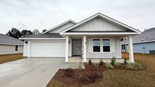 610 Champ Trail, Crestview, FL 32539