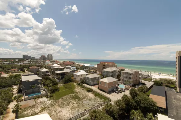 114 Mainsail Drive  #UNIT 384, Miramar Beach, FL 32550