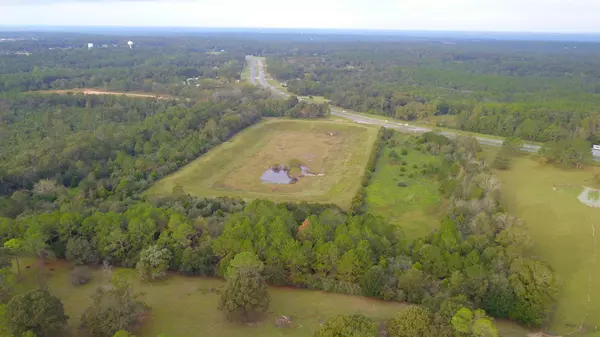 Crestview, FL 32536,0000 Log Cabin Lane