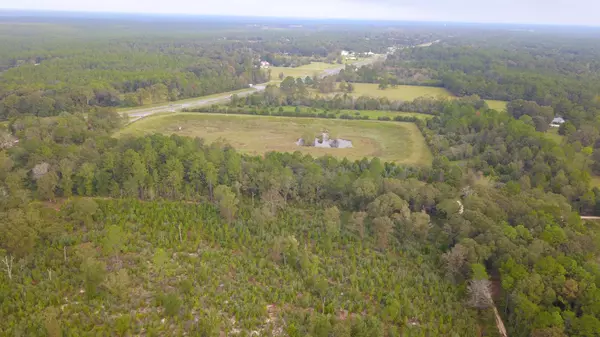 Crestview, FL 32536,0000 Log Cabin Lane