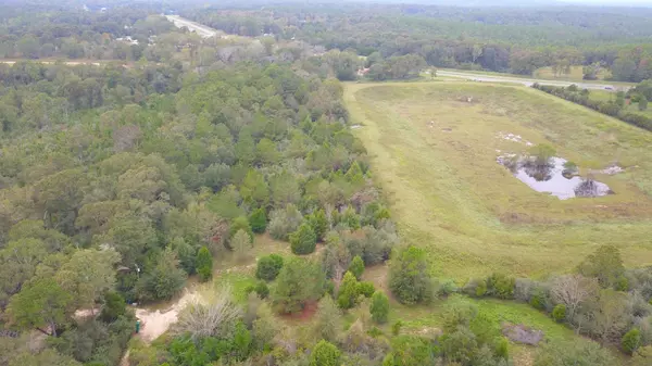 Crestview, FL 32536,0000 Log Cabin Lane