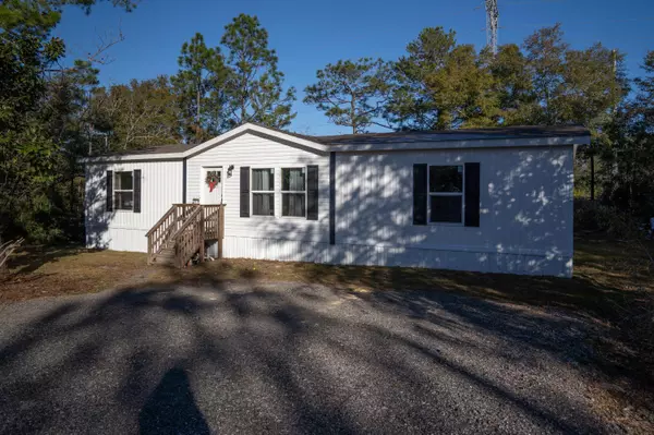 Defuniak Springs, FL 32433,158 W Violet Lane