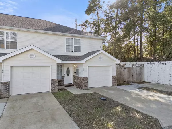 Crestview, FL 32539,108 Corwin Drive