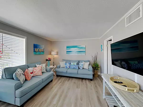 Destin, FL 32541,775 Gulf Shore Drive  #2015