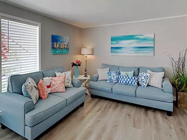 Destin, FL 32541,775 Gulf Shore Drive  #2015