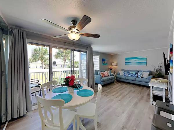 Destin, FL 32541,775 Gulf Shore Drive  #2015