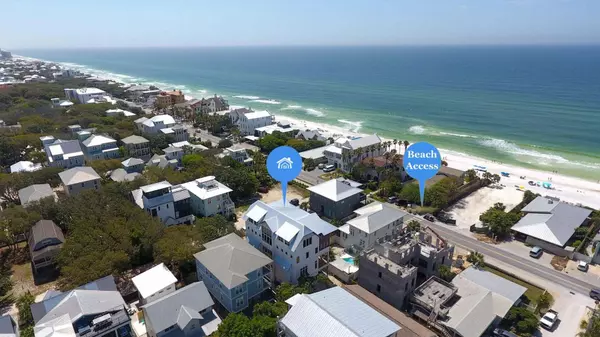 Santa Rosa Beach, FL 32459,29 Thyme Street