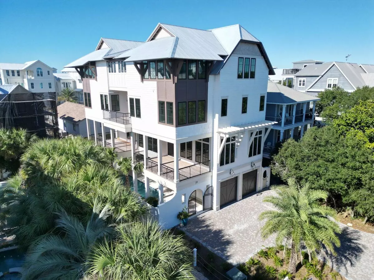 Santa Rosa Beach, FL 32459,29 Thyme Street